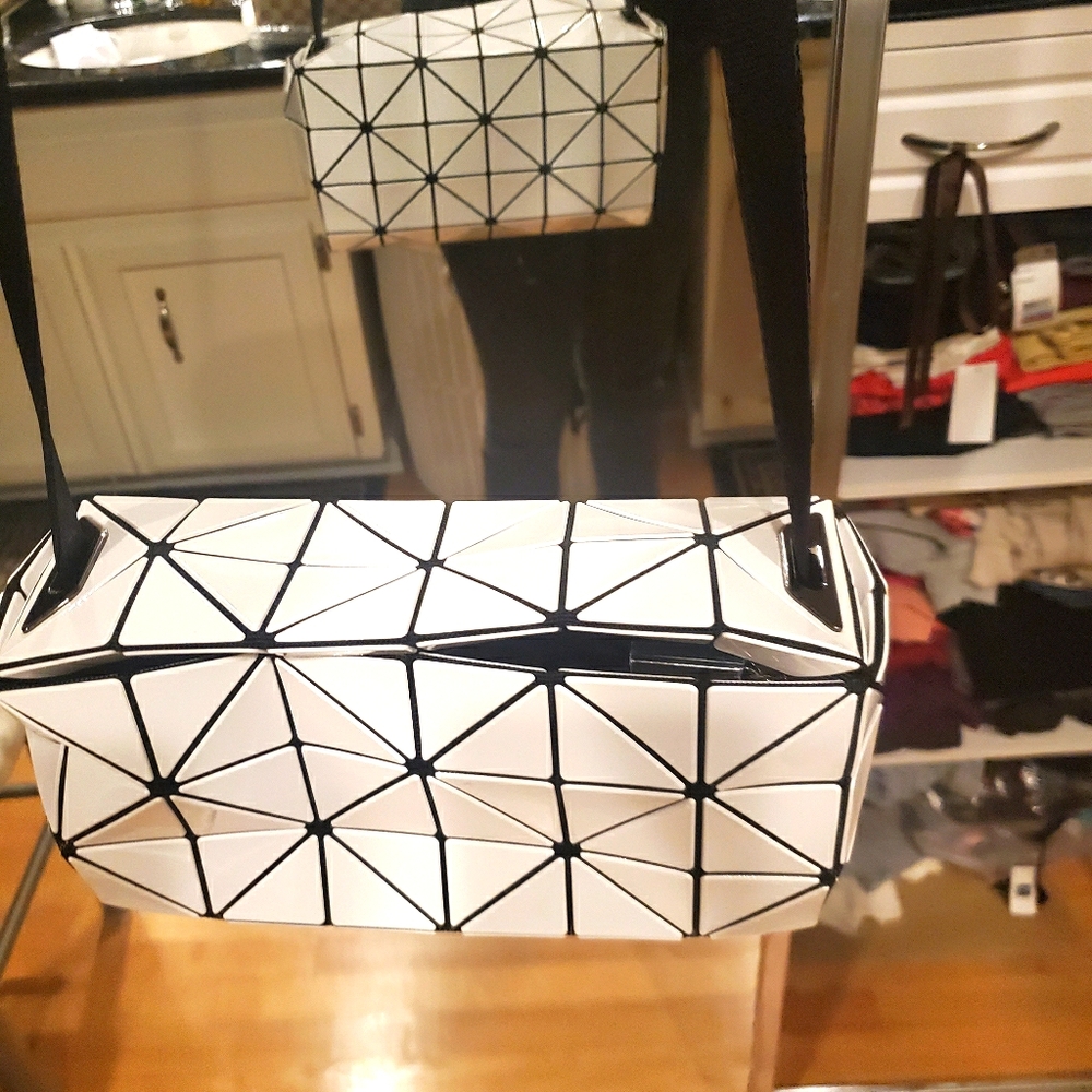 👜 crossbag